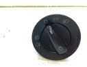 Recambio de mando luces para volkswagen passat b5.5 (3b3) 1.9 tdi referencia OEM IAM    MANDO LUCES 1C0941531