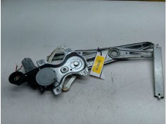 Recambio de elevalunas delantero derecho para toyota yaris (_p9_) 1.0 vvt-i (ksp90_) referencia OEM IAM    2