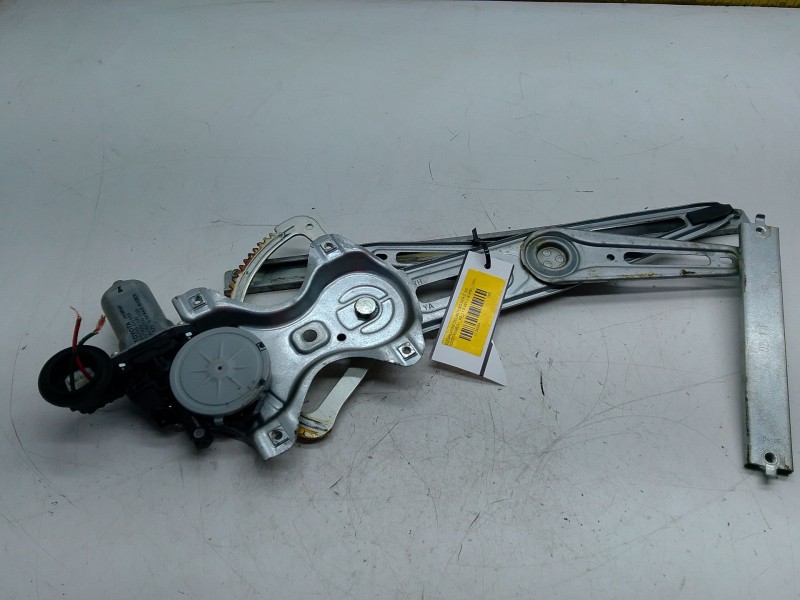 Recambio de elevalunas delantero derecho para toyota yaris (_p9_) 1.0 vvt-i (ksp90_) referencia OEM IAM   