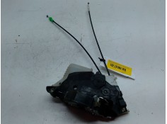 Recambio de cerradura puerta delantera derecha para toyota yaris (_p9_) 1.0 vvt-i (ksp90_) referencia OEM IAM   