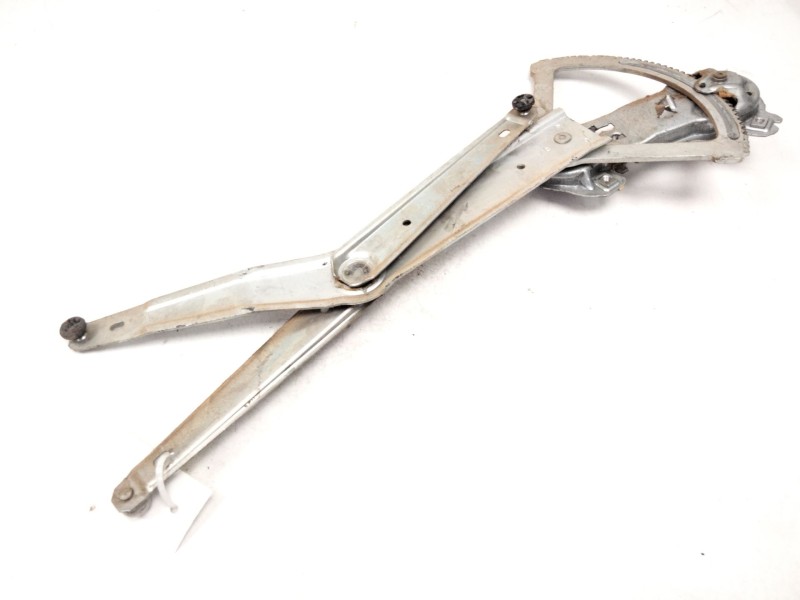 Recambio de elevalunas delantero derecho para mercedes-benz mb autobús (w631) d (631.333, 631.343, 631.334, 631.344) referencia 