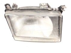 Recambio de faro derecho para mercedes-benz mb autobús (w631) d (631.333, 631.343, 631.334, 631.344) referencia OEM IAM 20196022