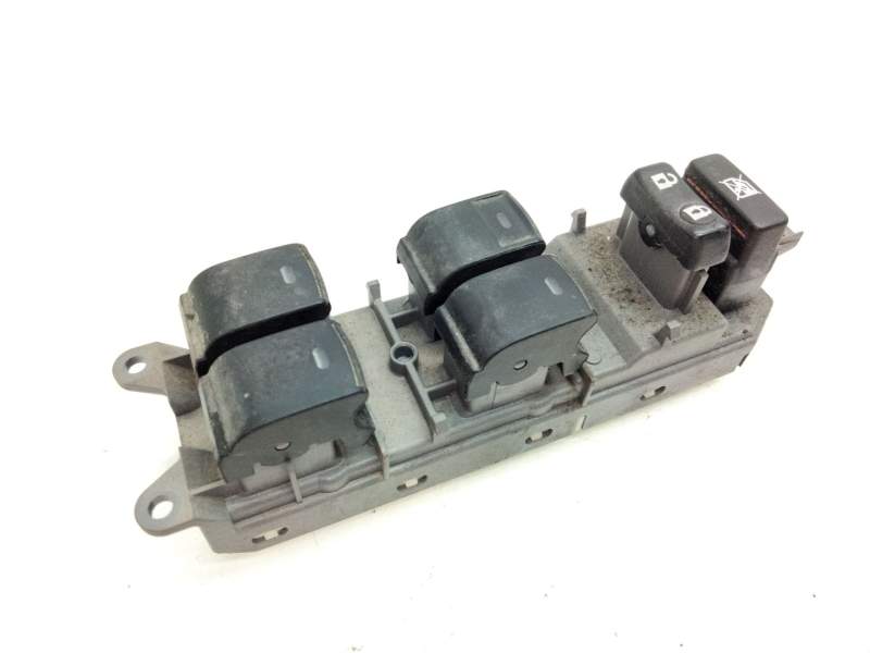 Recambio de mando elevalunas delantero izquierdo para toyota auris referencia OEM IAM 515220  