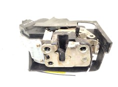 Recambio de cerradura puerta trasera derecha para kia rio i hatchback (dc) 1.5 16v referencia OEM IAM 814211G000  