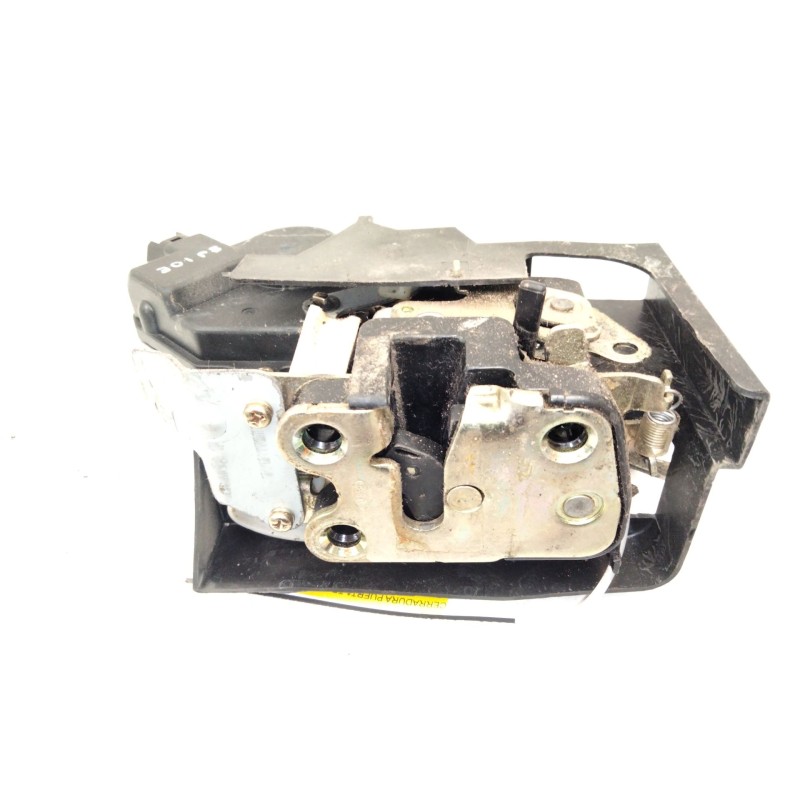 Recambio de cerradura puerta trasera derecha para kia rio i hatchback (dc) 1.5 16v referencia OEM IAM 814211G000  