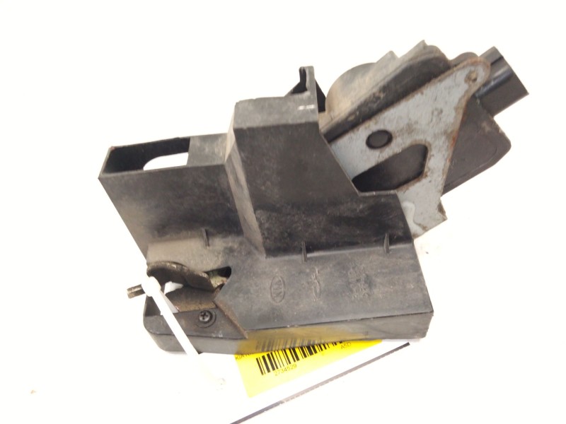 Recambio de cerradura puerta trasera derecha para kia rio i hatchback (dc) 1.5 16v referencia OEM IAM 814211G000  