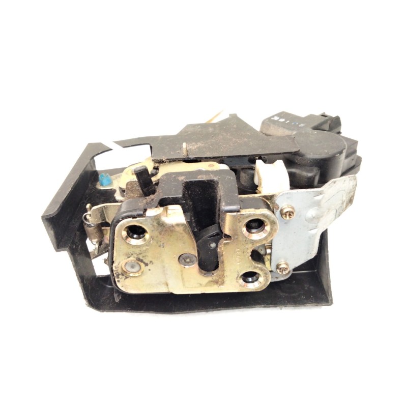 Recambio de cerradura puerta trasera izquierda para kia rio i hatchback (dc) 1.5 16v referencia OEM IAM 813111G000  