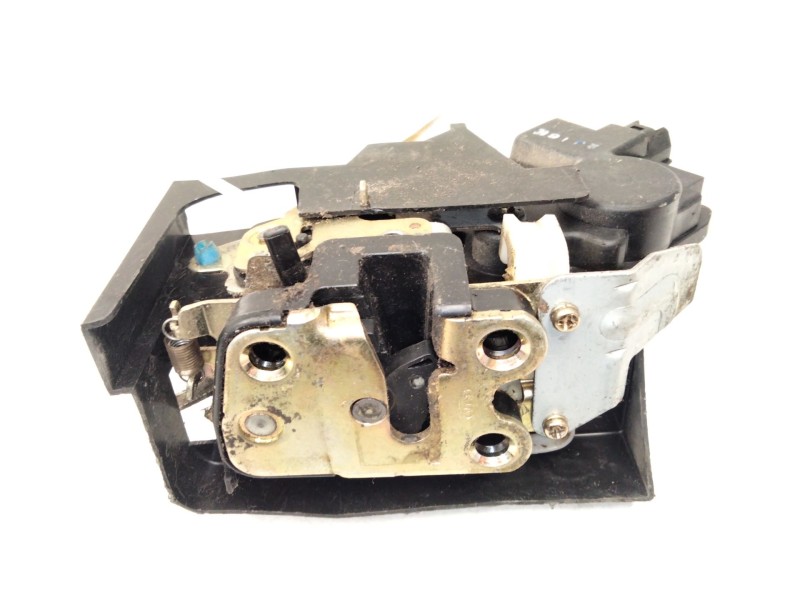 Recambio de cerradura puerta trasera izquierda para kia rio i hatchback (dc) 1.5 16v referencia OEM IAM 813111G000  