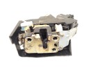CERRADURA PUERTA TRASERA IZQUIERDA 813111G000 