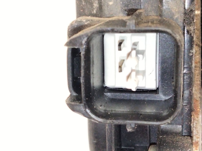 Recambio de cerradura puerta trasera izquierda para kia rio i hatchback (dc) 1.5 16v referencia OEM IAM 813111G000  