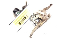 Recambio de cerradura puerta delantera izquierda para mercedes-benz mb autobús (w631) d (631.333, 631.343, 631.334, 631.344) ref 2