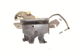 Recambio de cerradura maletero / porton para kia rio i hatchback (dc) 1.5 16v referencia OEM IAM 812301G210  