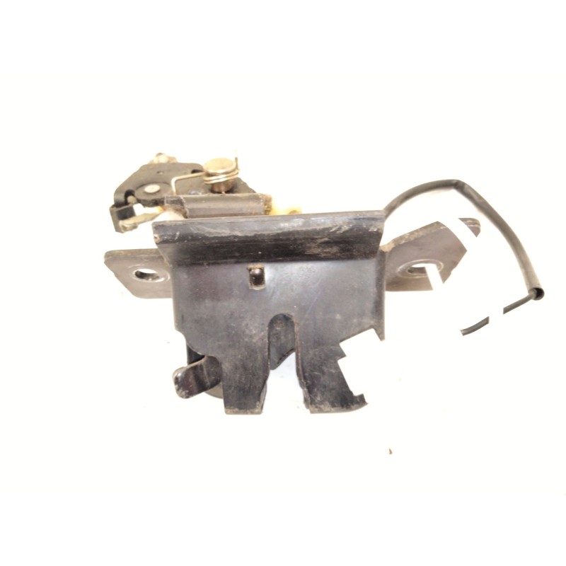 Recambio de cerradura maletero / porton para kia rio i hatchback (dc) 1.5 16v referencia OEM IAM 812301G210  