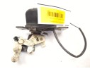 CERRADURA MALETERO / PORTON 812301G210 