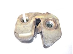 Recambio de cerradura puerta delantera derecha para mercedes-benz mb autobús (w631) d (631.333, 631.343, 631.334, 631.344) refer