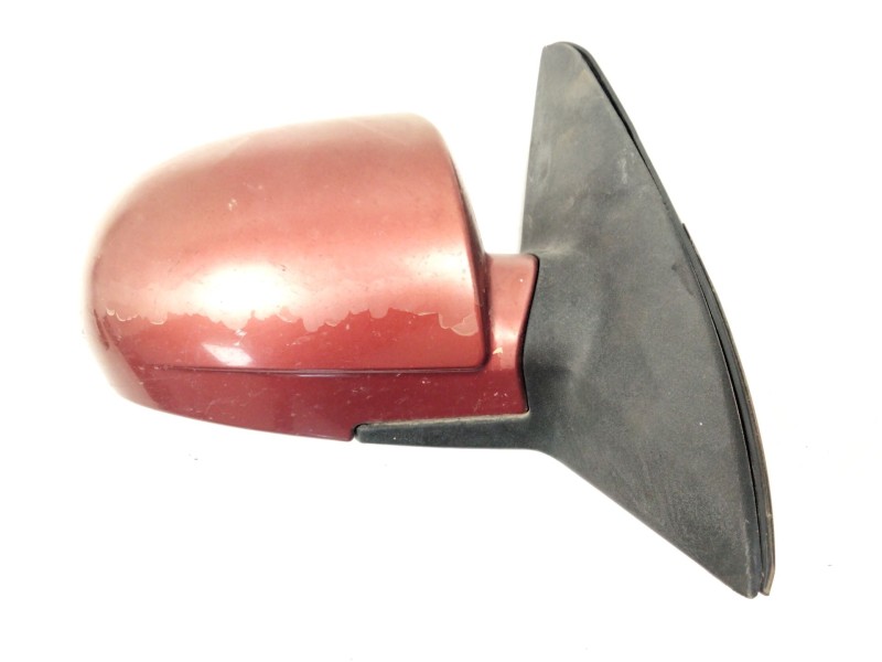 Recambio de retrovisor derecho para kia rio i hatchback (dc) 1.5 16v referencia OEM IAM 87606FD550  