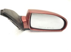 Recambio de retrovisor derecho para kia rio i hatchback (dc) 1.5 16v referencia OEM IAM 87606FD550   2