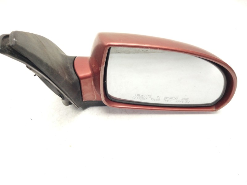 Recambio de retrovisor derecho para kia rio i hatchback (dc) 1.5 16v referencia OEM IAM 87606FD550  