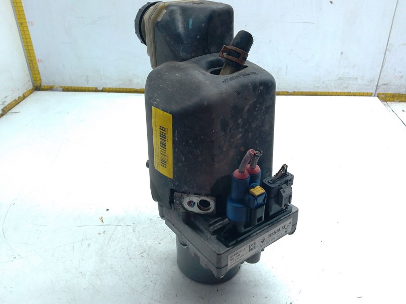 Recambio de bomba direccion para renault laguna iii (bt0/1) 2.0 dci (bt07, bt0j, bt14, bt1a, bt1s) referencia OEM IAM 491100023R