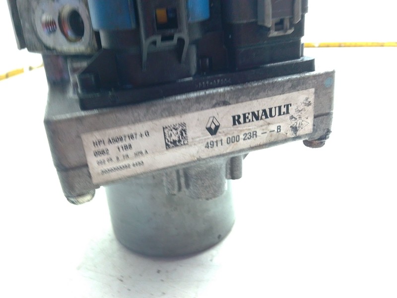 Recambio de bomba direccion para renault laguna iii (bt0/1) 2.0 dci (bt07, bt0j, bt14, bt1a, bt1s) referencia OEM IAM 491100023R