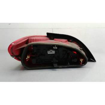 Recambio de piloto trasero derecho para peugeot 406 berlina (s1/s2) srdt referencia OEM IAM 6351E8 9630364777 
