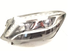 Recambio de faro izquierdo para mercedes-benz clase s (w222, v222, x222) s 350 bluetec / d (222.132, 222.032, 222.123) referenci
