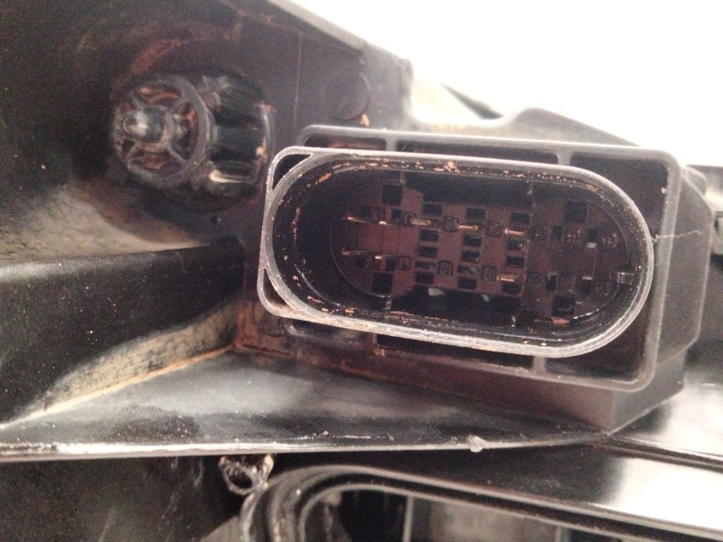 Recambio de faro izquierdo para mercedes-benz clase s (w222, v222, x222) s 350 bluetec / d (222.132, 222.032, 222.123) referenci