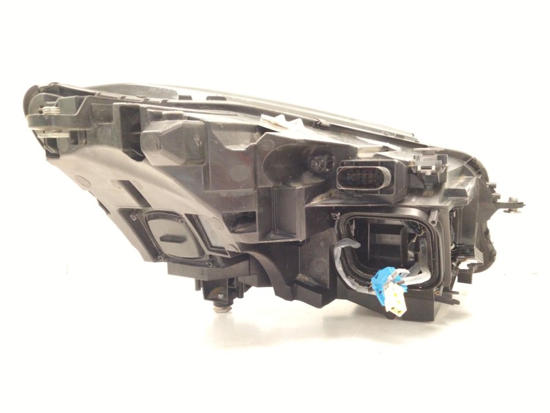 Recambio de faro izquierdo para mercedes-benz clase s (w222, v222, x222) s 350 bluetec / d (222.132, 222.032, 222.123) referenci