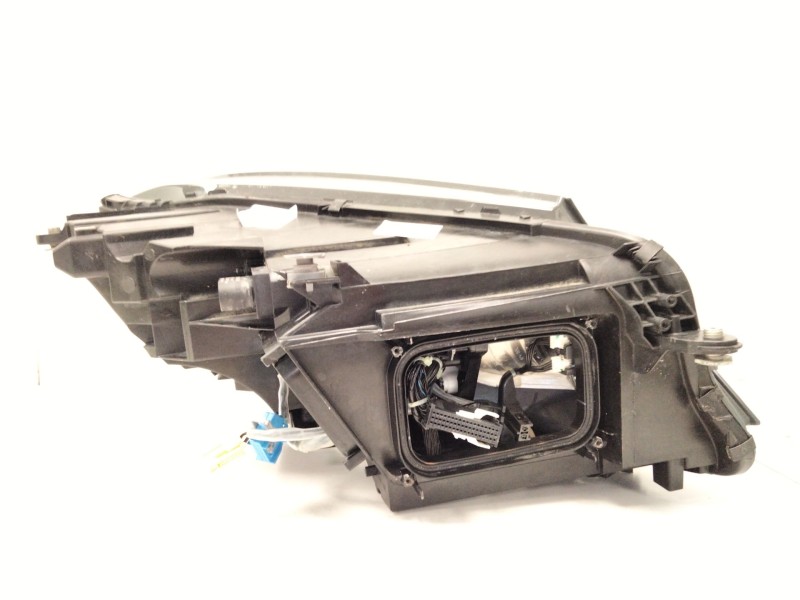 Recambio de faro izquierdo para mercedes-benz clase s (w222, v222, x222) s 350 bluetec / d (222.132, 222.032, 222.123) referenci