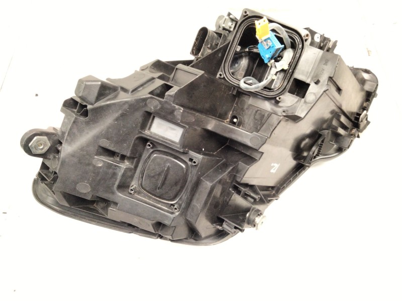 Recambio de faro izquierdo para mercedes-benz clase s (w222, v222, x222) s 350 bluetec / d (222.132, 222.032, 222.123) referenci