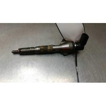 Recambio de inyector para renault scenic ii 1.5 dci diesel referencia OEM IAM 8200380253  123327