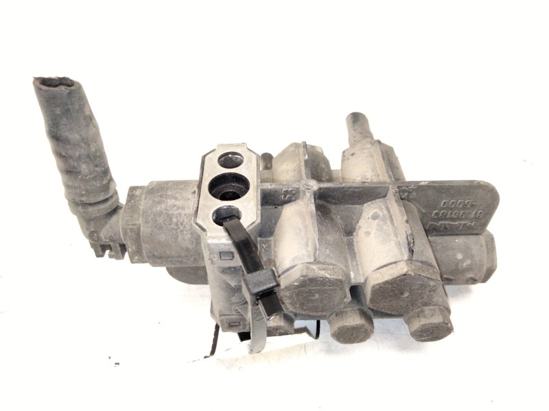 Recambio de valvula aire para man tgl 12.210 tgl 12.210 4x2bb referencia OEM IAM   