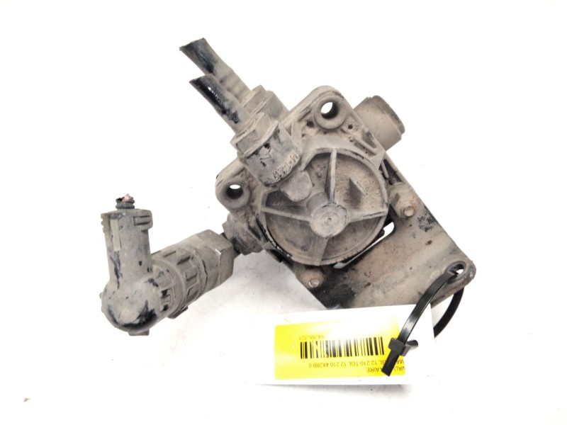 Recambio de valvula aire para man tgl 12.210 tgl 12.210 4x2bb referencia OEM IAM   