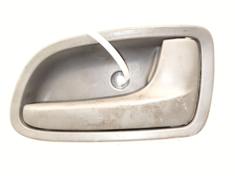 Recambio de maneta interior delantera derecha para kia rio i hatchback (dc) 1.5 16v referencia OEM IAM 82622BC010  