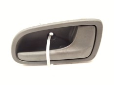 Recambio de maneta interior trasera derecha para kia rio i hatchback (dc) 1.5 16v referencia OEM IAM 82622BC010  