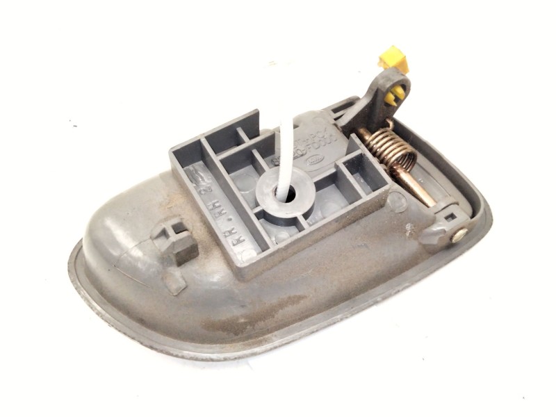 Recambio de maneta interior trasera derecha para kia rio i hatchback (dc) 1.5 16v referencia OEM IAM 82622BC010  