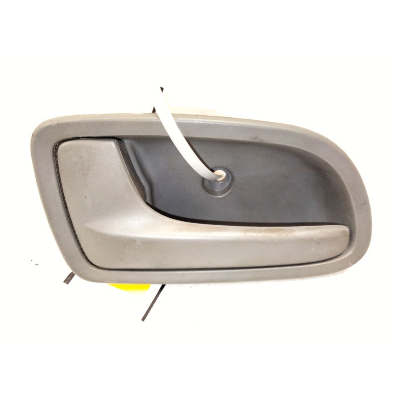 Recambio de maneta interior trasera izquierda para kia rio i hatchback (dc) 1.5 16v referencia OEM IAM 82610FD000  
