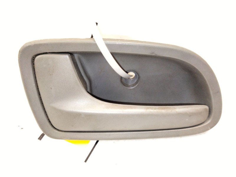 Recambio de maneta interior trasera izquierda para kia rio i hatchback (dc) 1.5 16v referencia OEM IAM 82610FD000  