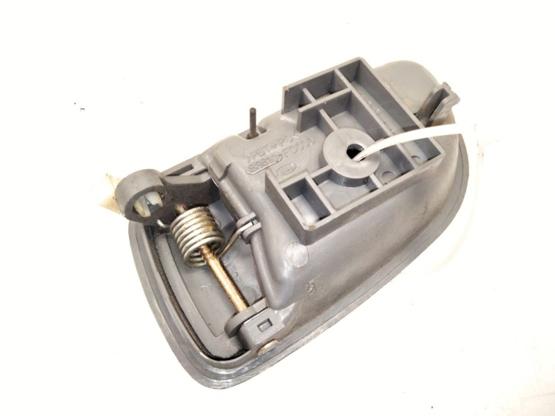 Recambio de maneta interior trasera izquierda para kia rio i hatchback (dc) 1.5 16v referencia OEM IAM 82610FD000  