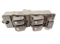 Recambio de mando elevalunas delantero izquierdo para kia rio i hatchback (dc) 1.5 16v referencia OEM IAM 621W10070  