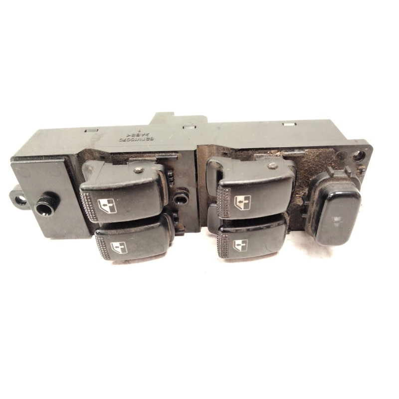 Recambio de mando elevalunas delantero izquierdo para kia rio i hatchback (dc) 1.5 16v referencia OEM IAM 621W10070  
