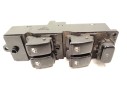 MANDO ELEVALUNAS DELANTERO IZQUIERDO 621W10070 