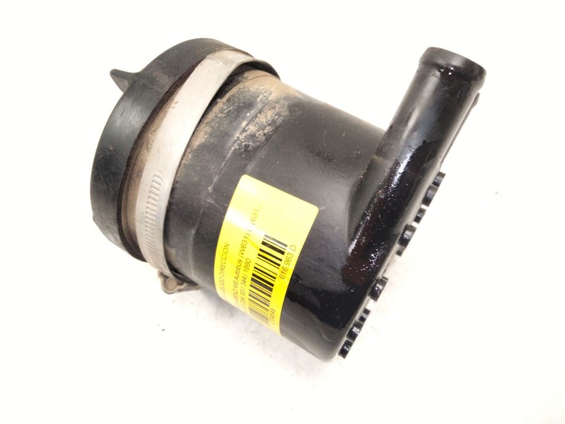 Recambio de deposito liquido direccion para mercedes-benz mb autobús (w631) d (631.333, 631.343, 631.334, 631.344) referencia OE