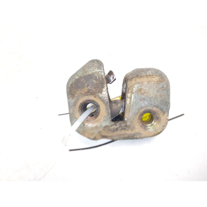 Recambio de cerradura porton trasera derecha para mercedes-benz mb autobús (w631) d (631.333, 631.343, 631.334, 631.344) referen