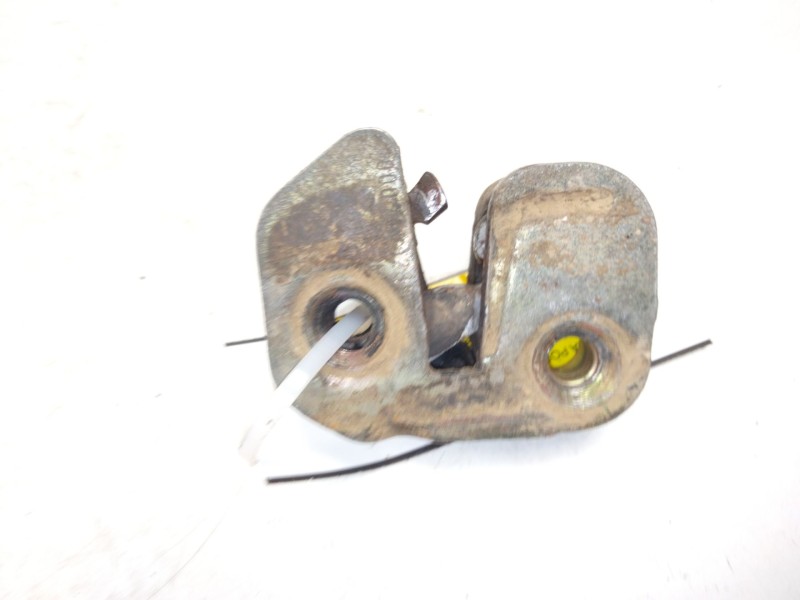 Recambio de cerradura porton trasera derecha para mercedes-benz mb autobús (w631) d (631.333, 631.343, 631.334, 631.344) referen