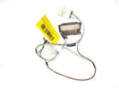 Recambio de piloto matricula para mercedes-benz mb autobús (w631) d (631.333, 631.343, 631.334, 631.344) referencia OEM IAM    2