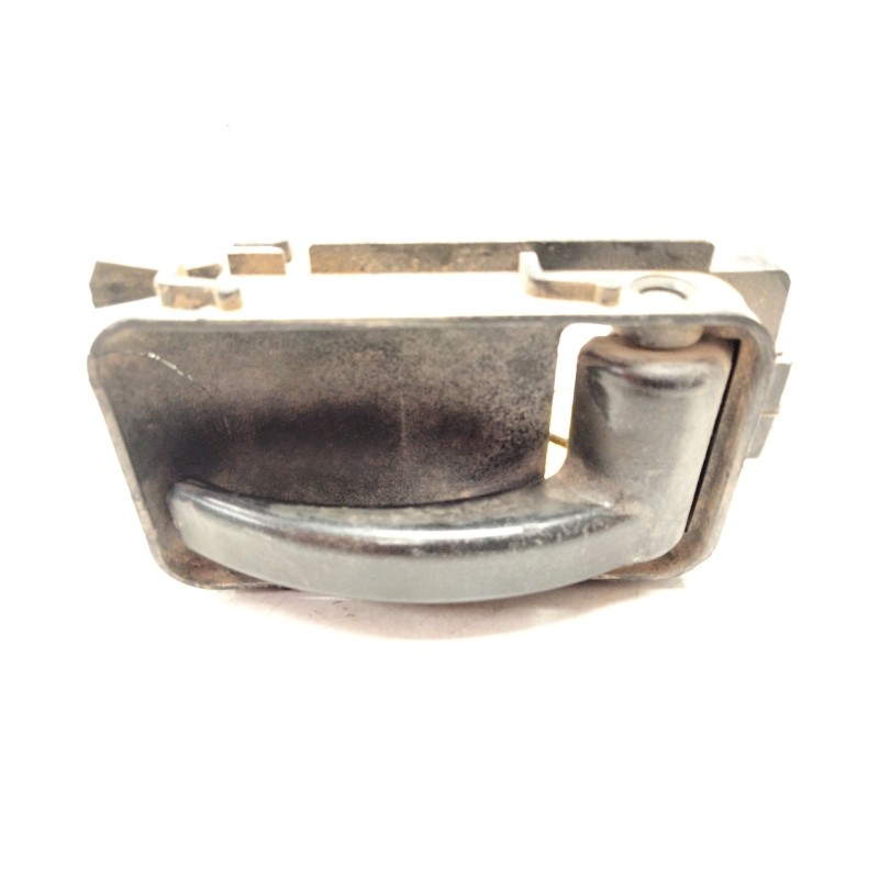 Recambio de maneta interior delantera derecha para mercedes-benz mb autobús (w631) d (631.333, 631.343, 631.334, 631.344) refere