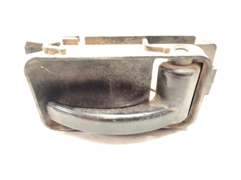 Recambio de maneta interior delantera derecha para mercedes-benz mb autobús (w631) d (631.333, 631.343, 631.334, 631.344) refere