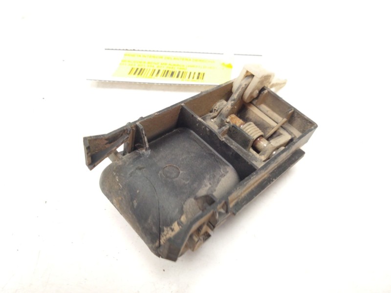 Recambio de maneta interior delantera derecha para mercedes-benz mb autobús (w631) d (631.333, 631.343, 631.334, 631.344) refere