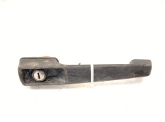 Recambio de maneta exterior delantera derecha para mercedes-benz mb autobús (w631) d (631.333, 631.343, 631.334, 631.344) refere